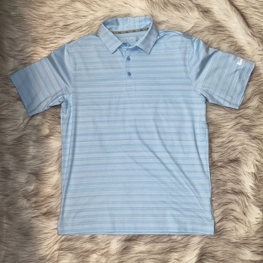 Walter Hagen Golf Polo